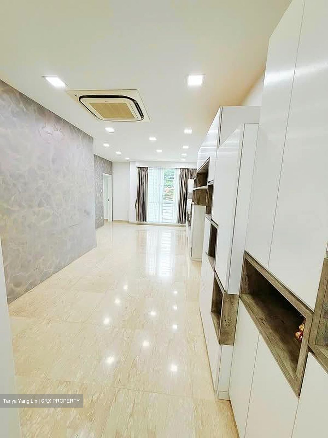 The Morning Glory (D19), Apartment #556034811